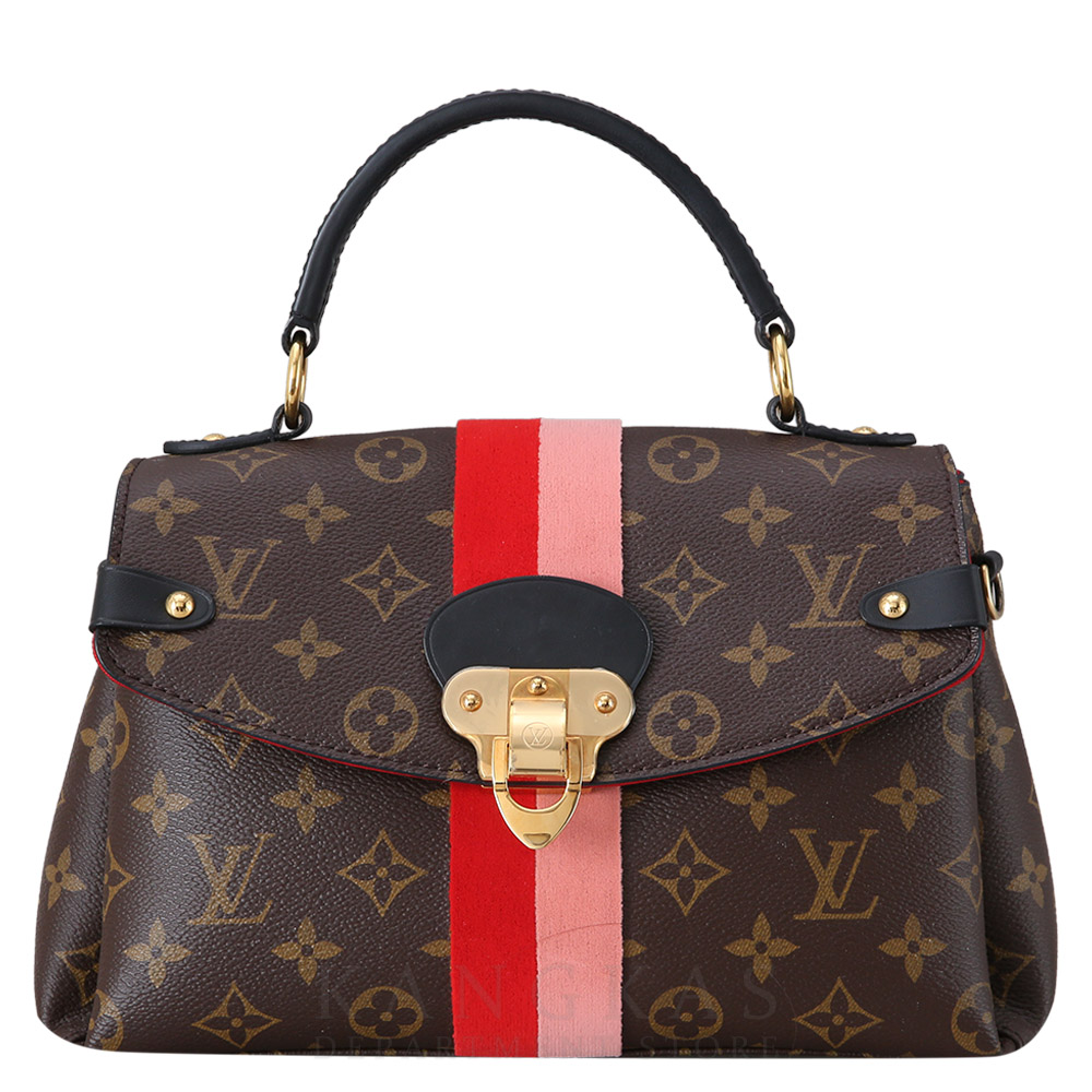 LOUIS VUITTON(USED)루이비통 모노그램 조르주BB